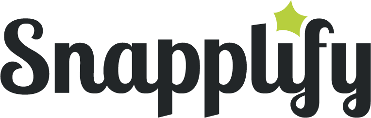 Snapplify logo